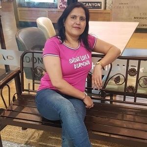 Meet your Posher, Sushma